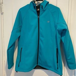 New Balance Jacket